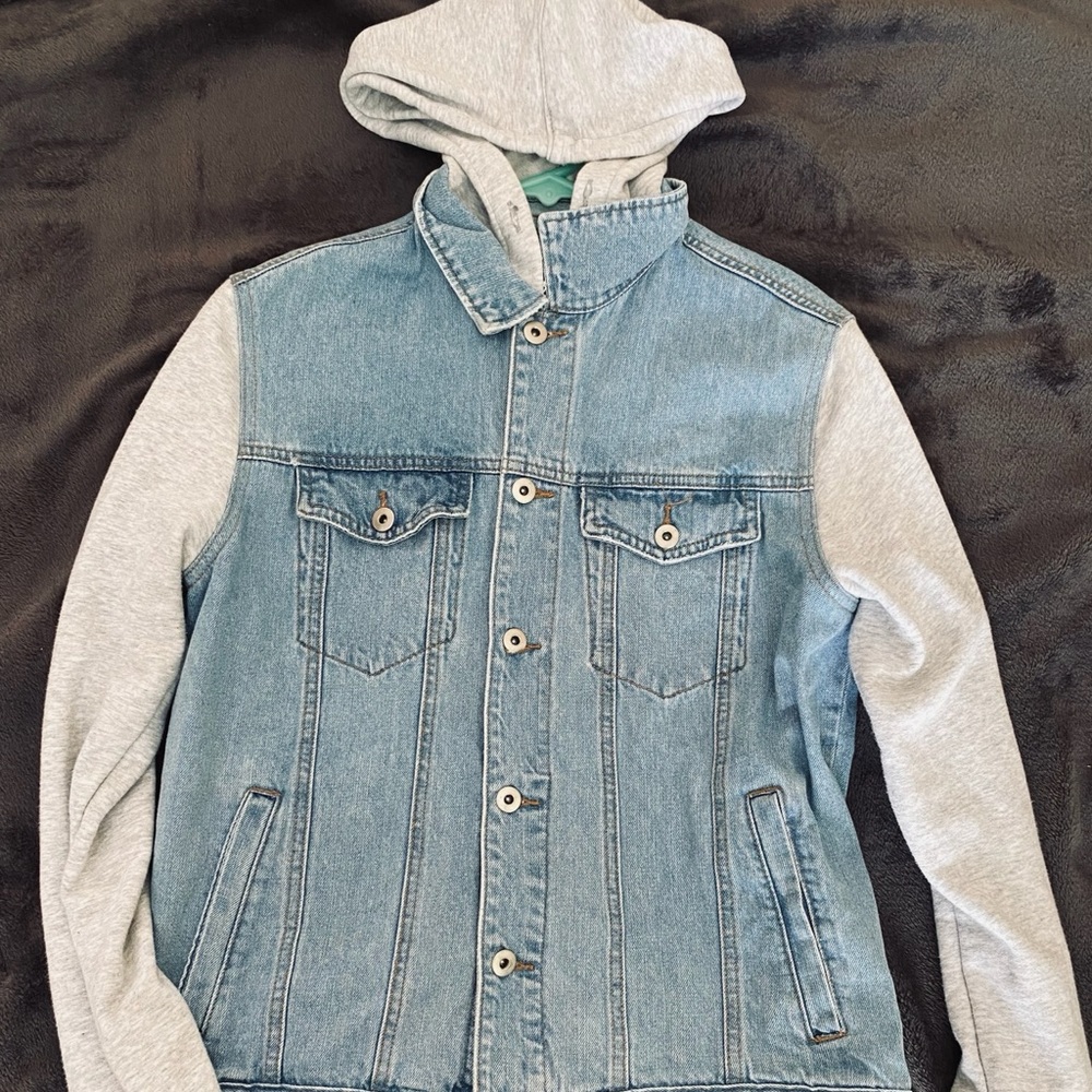 Never used and is in great condition